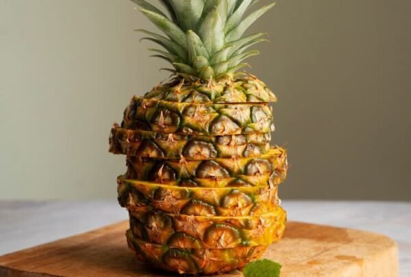 Pineapple