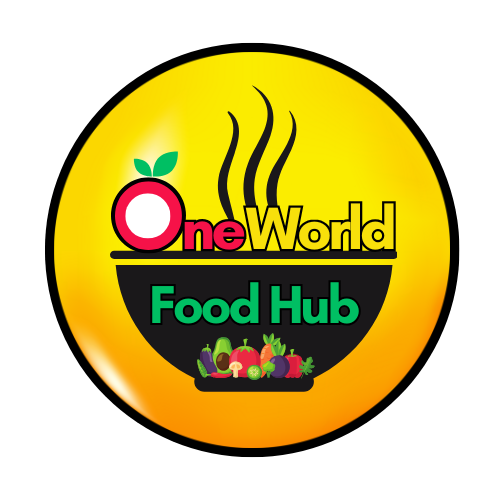 oneworldfoodhub.com